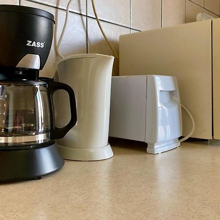 德瓦Apartament Leya公寓 外观 照片