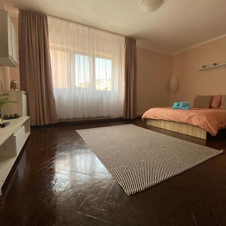 德瓦Apartament Leya公寓 外观 照片