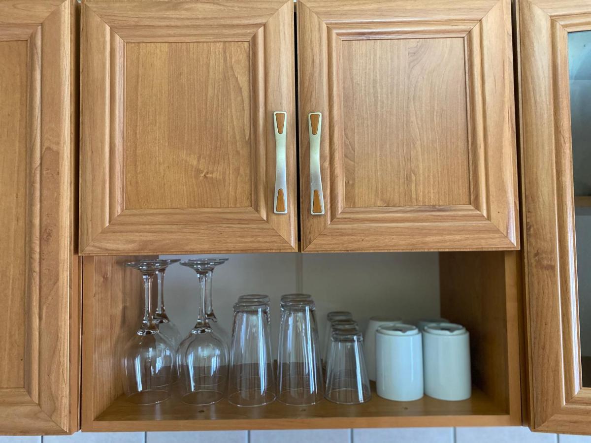 德瓦Apartament Leya公寓 外观 照片