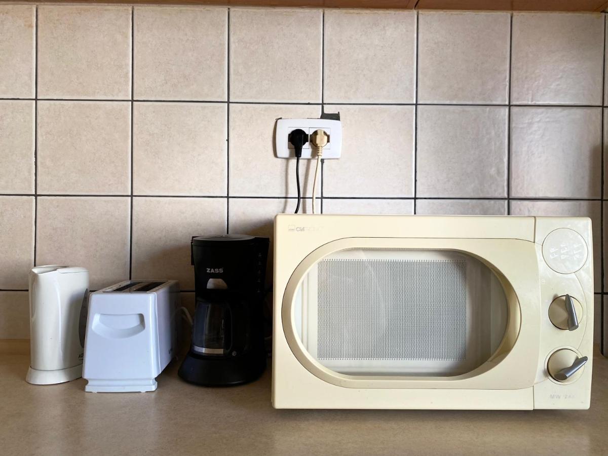 德瓦Apartament Leya公寓 外观 照片