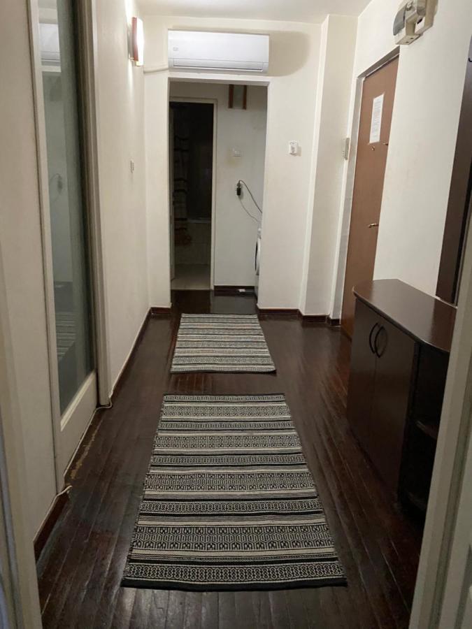 德瓦Apartament Leya公寓 外观 照片