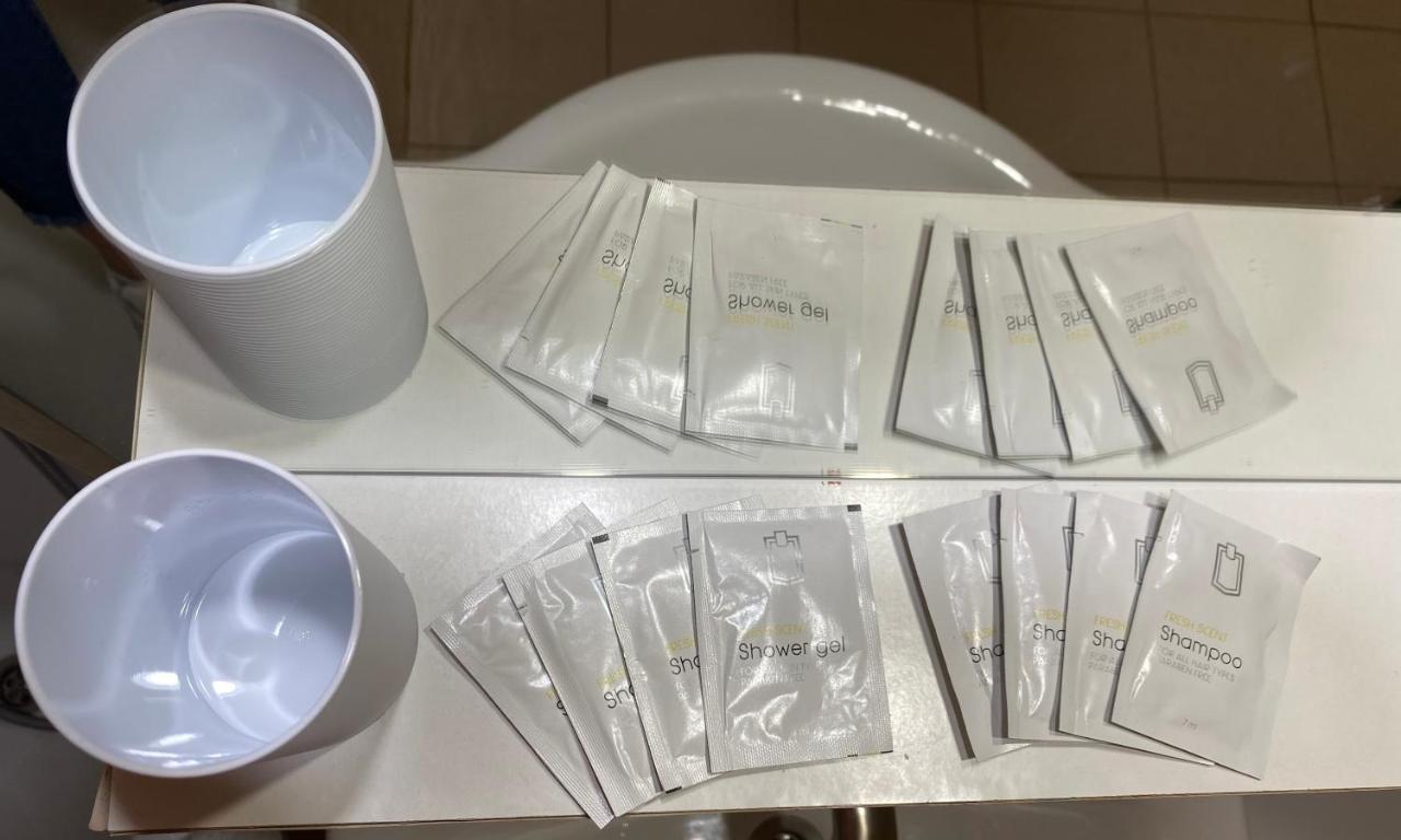 德瓦Apartament Leya公寓 外观 照片
