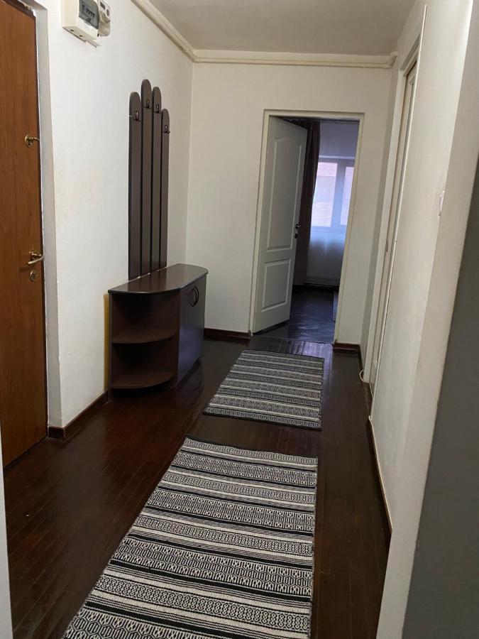 德瓦Apartament Leya公寓 外观 照片