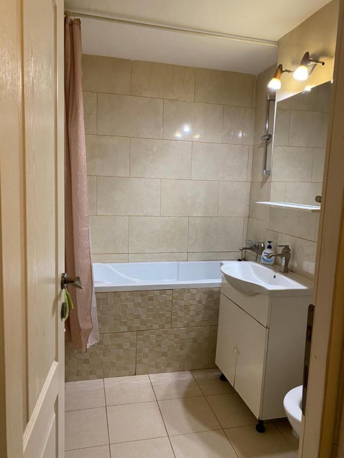 德瓦Apartament Leya公寓 外观 照片