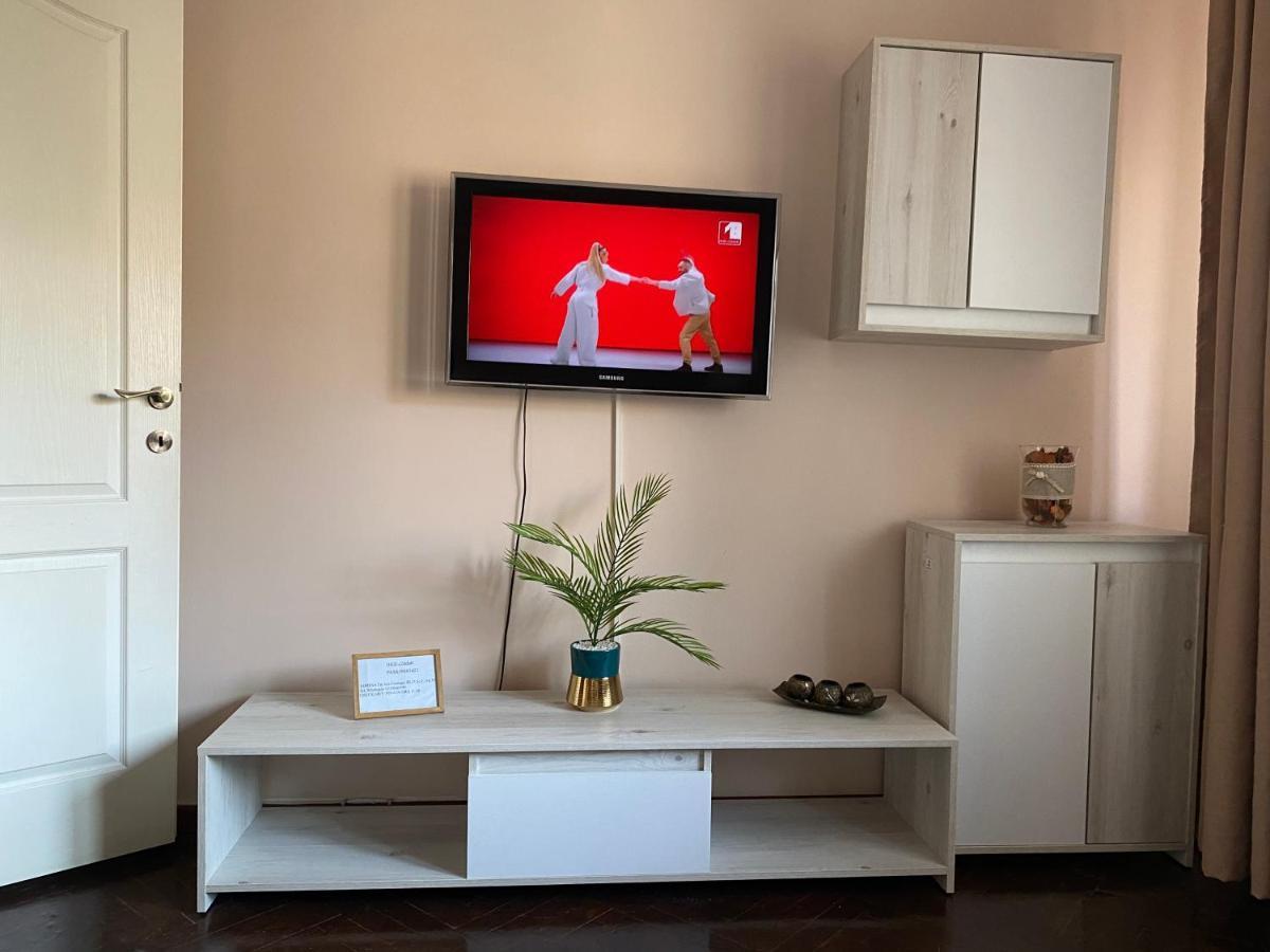 德瓦Apartament Leya公寓 外观 照片