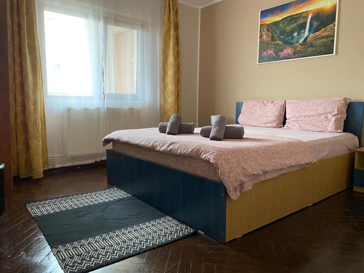 德瓦Apartament Leya公寓 外观 照片