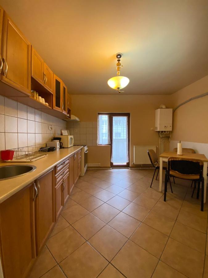 德瓦Apartament Leya公寓 外观 照片