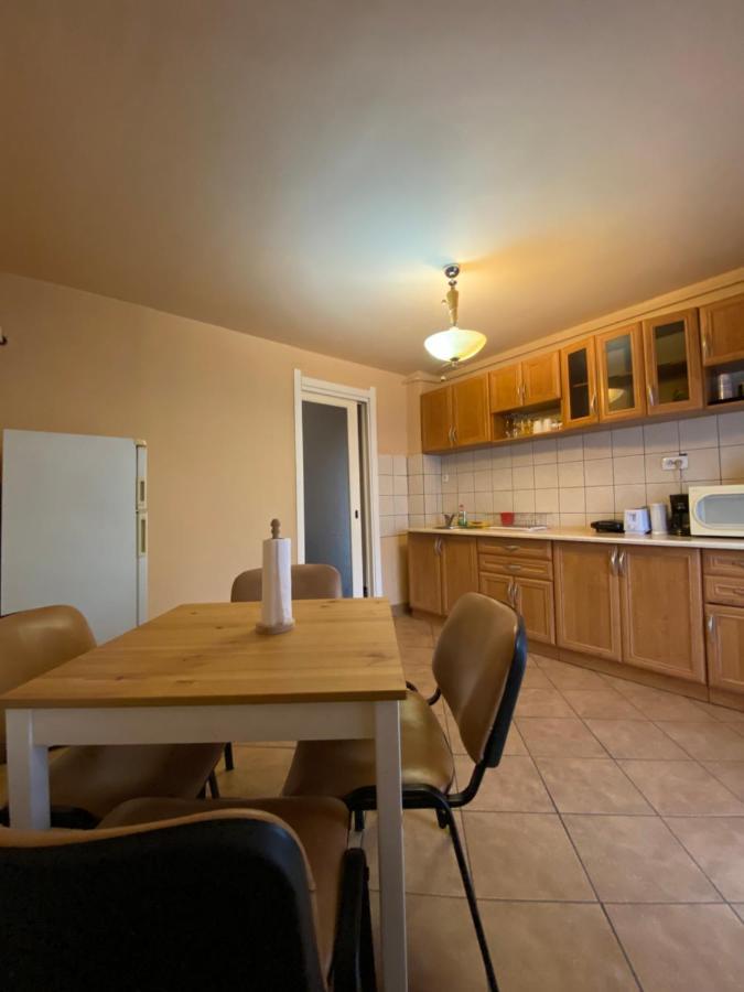 德瓦Apartament Leya公寓 外观 照片
