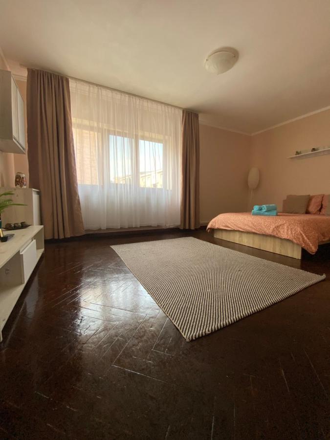 德瓦Apartament Leya公寓 外观 照片