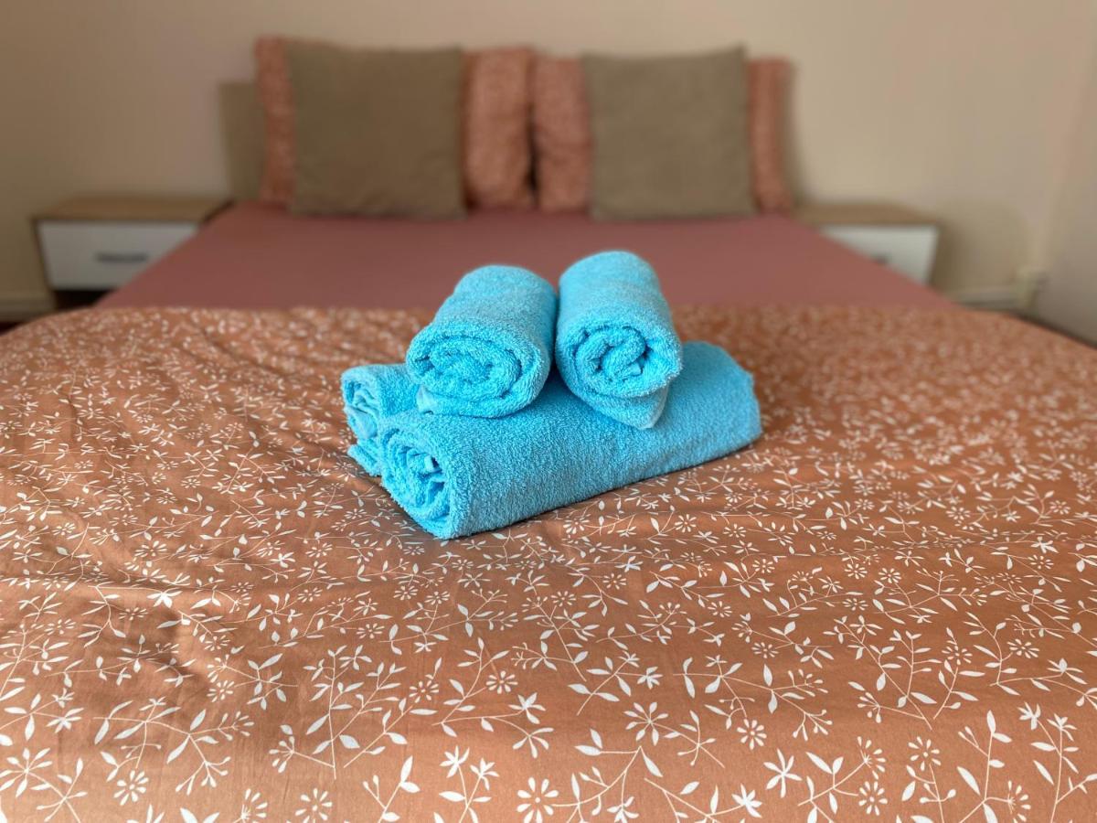 德瓦Apartament Leya公寓 外观 照片