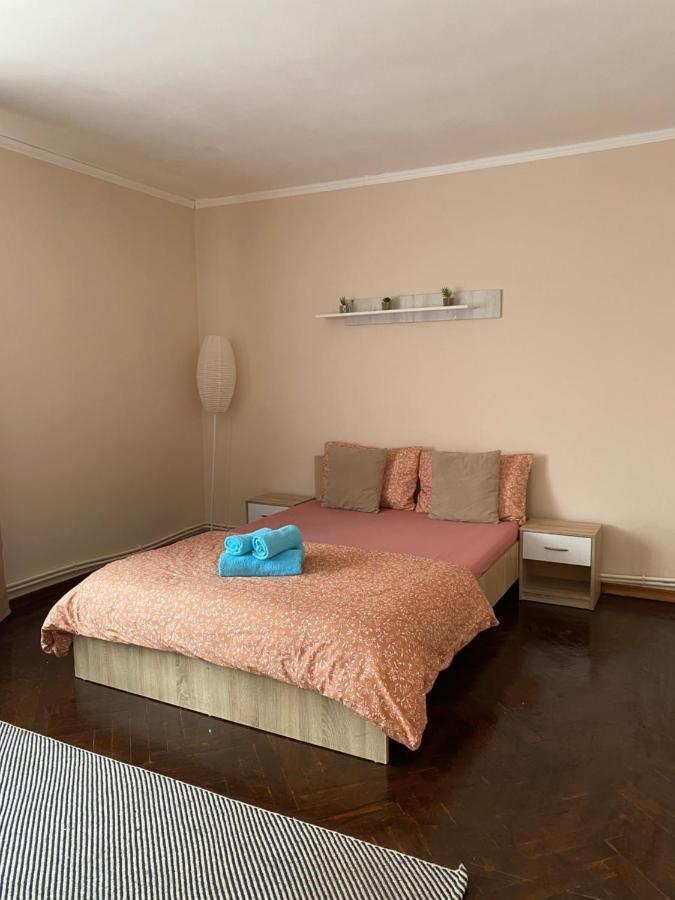 德瓦Apartament Leya公寓 外观 照片